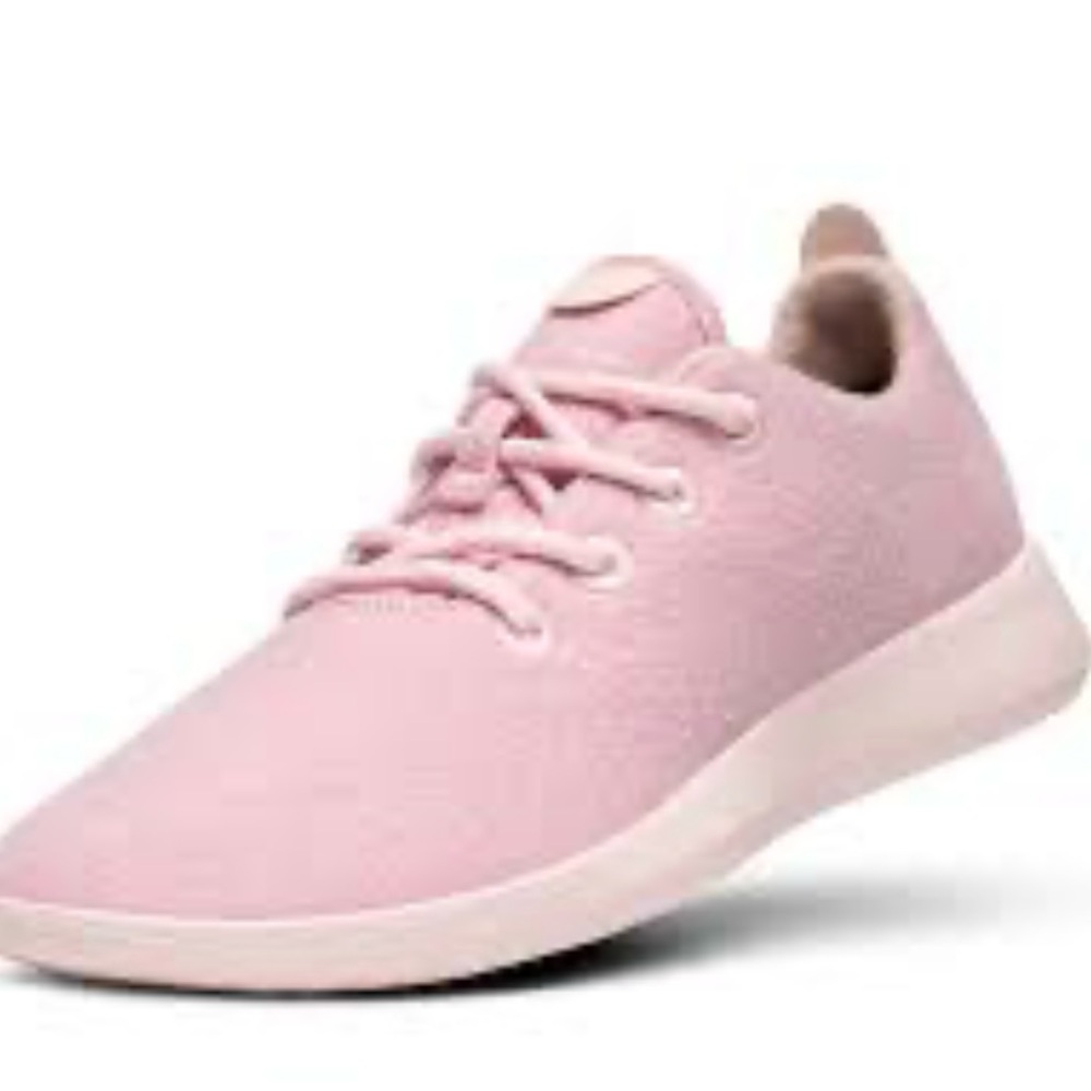 Women's Allbirds Wool Runners Sz. 7
